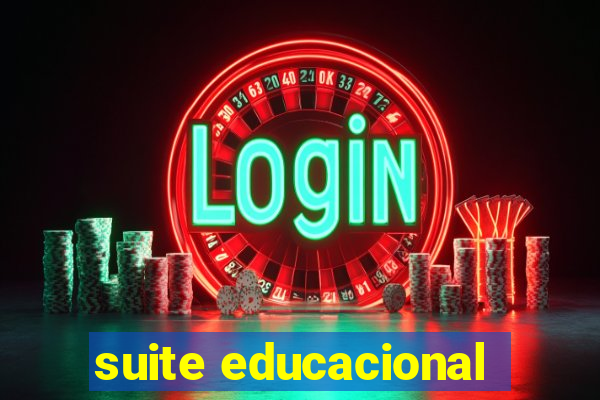 suite educacional